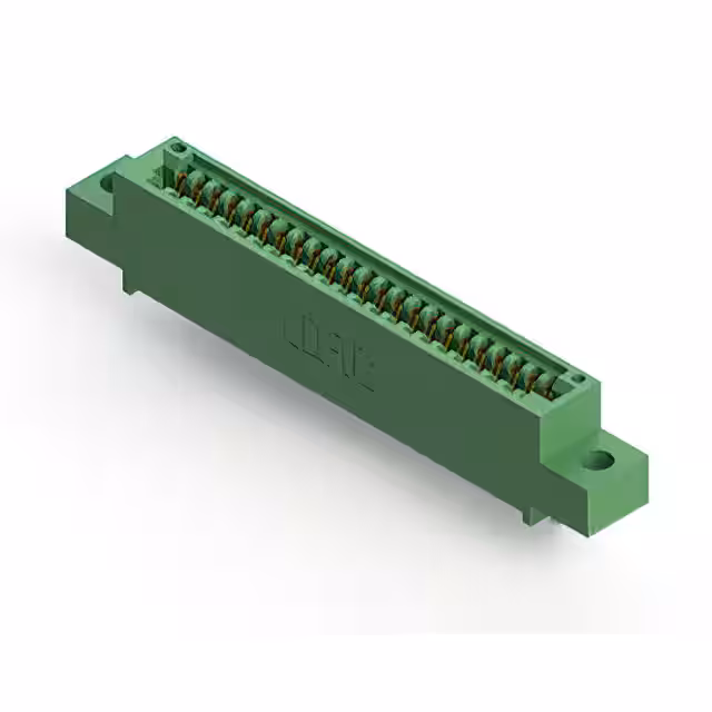345-023-500-404 EDAC Inc.  Edgeboard Connectors